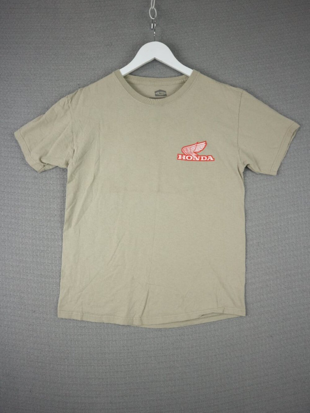 Honda Official Licensed Graphic Tee Mens Medium M